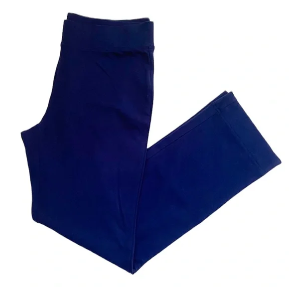 Crew Factory Pants Jumpsuits Nwt J Crew Short Navy Yoga